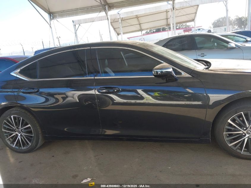 2024 Lexus Es 300H VIN: 58ADA1C10RU045670 Lot: 43980683