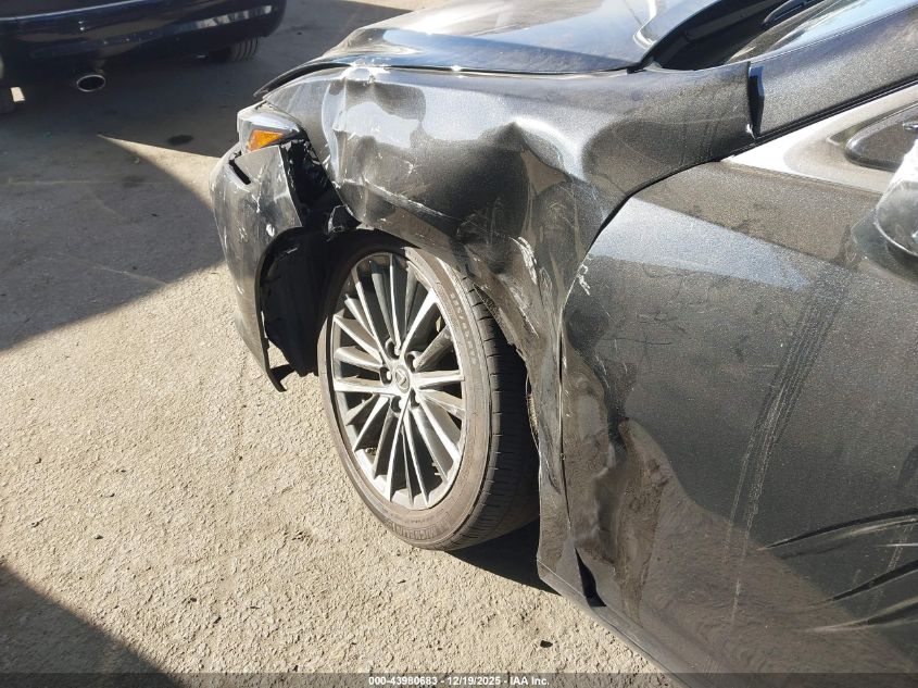 2024 Lexus Es 300H VIN: 58ADA1C10RU045670 Lot: 43980683