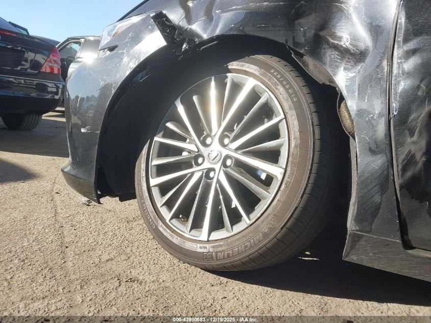 2024 Lexus Es 300H VIN: 58ADA1C10RU045670 Lot: 43980683