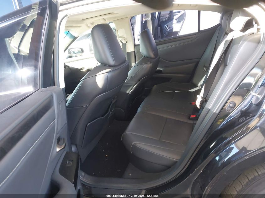 2024 Lexus Es 300H VIN: 58ADA1C10RU045670 Lot: 43980683