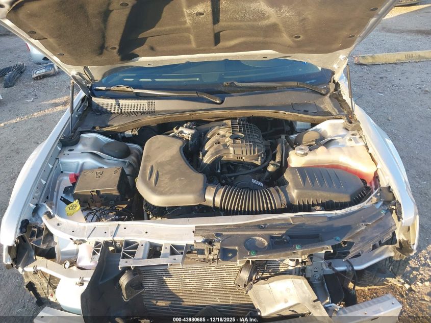 2023 Chrysler 300 Touring VIN: 2C3CCAAG9PH616716 Lot: 43980685