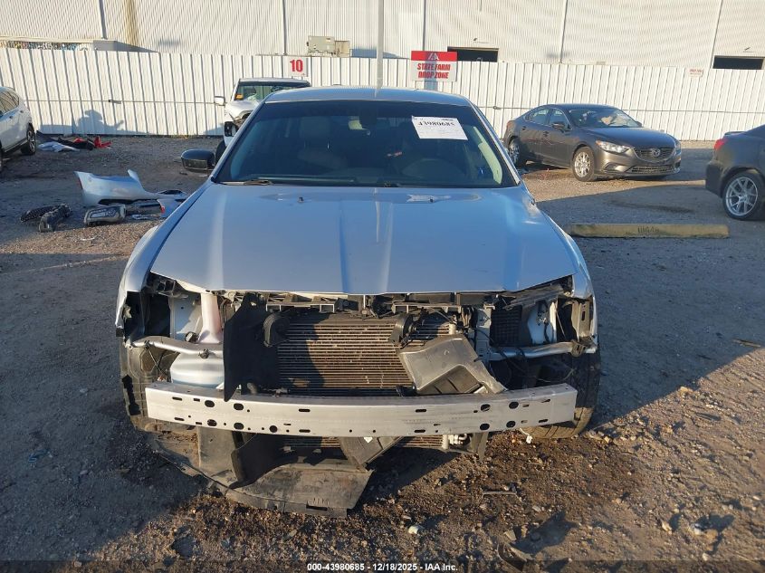 2023 Chrysler 300 Touring VIN: 2C3CCAAG9PH616716 Lot: 43980685