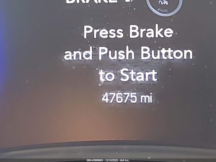 2023 Chrysler 300 Touring VIN: 2C3CCAAG9PH616716 Lot: 43980685