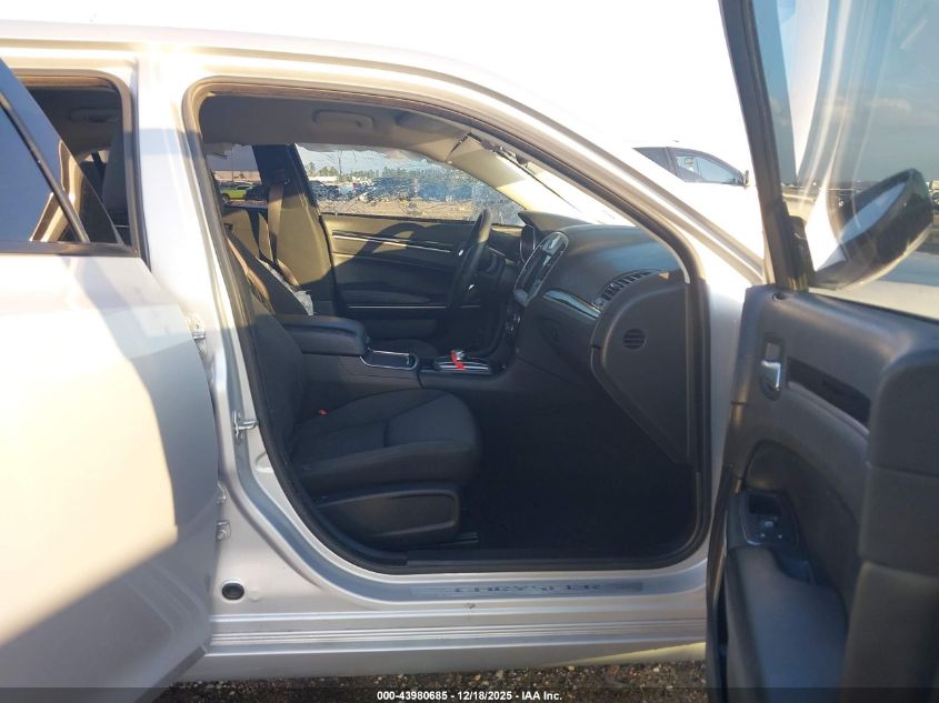 2023 Chrysler 300 Touring VIN: 2C3CCAAG9PH616716 Lot: 43980685