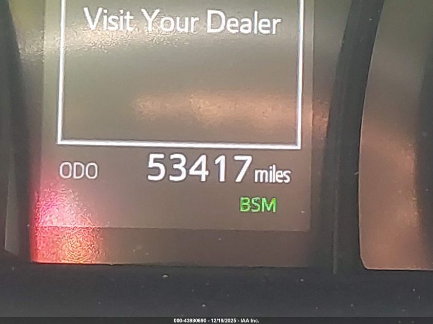 2024 Toyota Camry Se VIN: 4T1G11AK4RU911080 Lot: 43980690