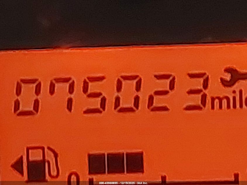 2022 Mitsubishi Mirage Es/Le VIN: ML32AUHJ7NH005444 Lot: 43980695