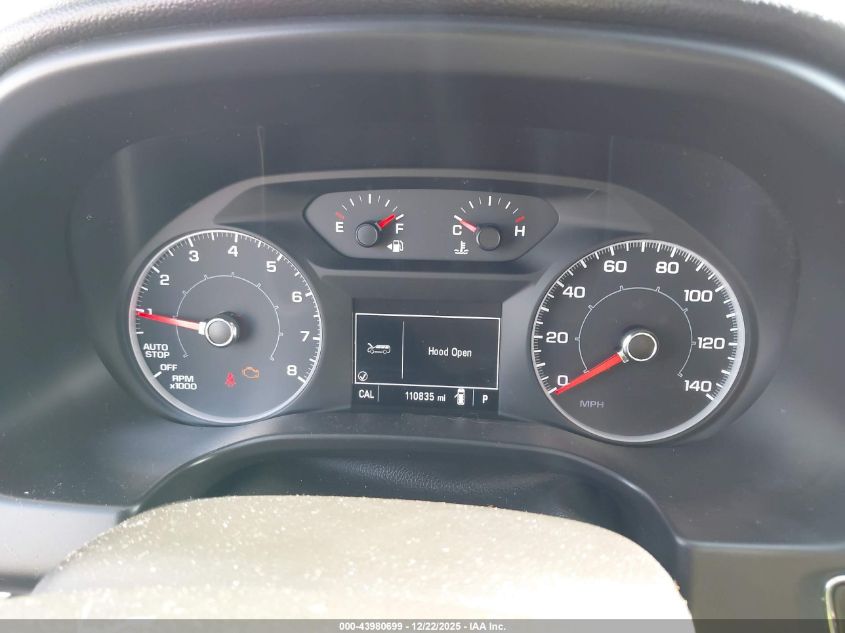 2019 GMC Acadia Sle-1 VIN: 1GKKNKLAXKZ294973 Lot: 43980699