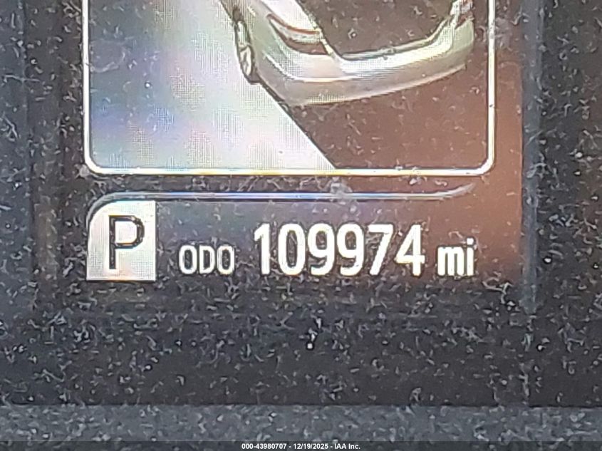 2015 Toyota Camry Se VIN: 4T1BF1FK8FU066864 Lot: 43980707