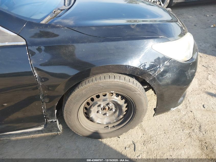 2015 Toyota Camry Se VIN: 4T1BF1FK8FU066864 Lot: 43980707