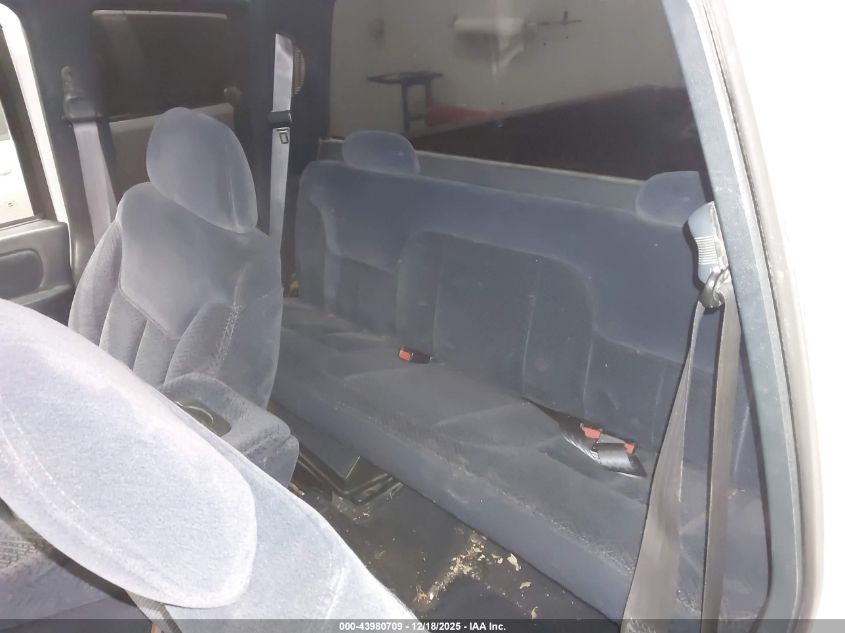 1997 Chevrolet C1500 Fleetside VIN: 1GCEC19R0VE198884 Lot: 43980709