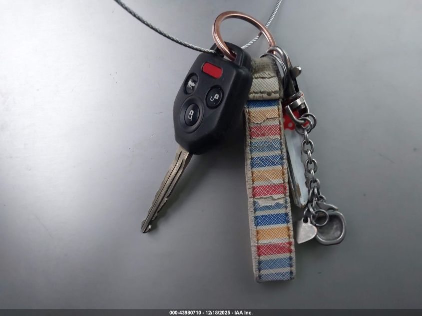 2014 Subaru Xv Crosstrek 2.0I Limited VIN: JF2GPAGC5E8301650 Lot: 43980710