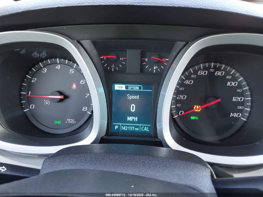 2017 Chevrolet Equinox Premier VIN: 2GNFLGE38H6175345 Lot: 43980712