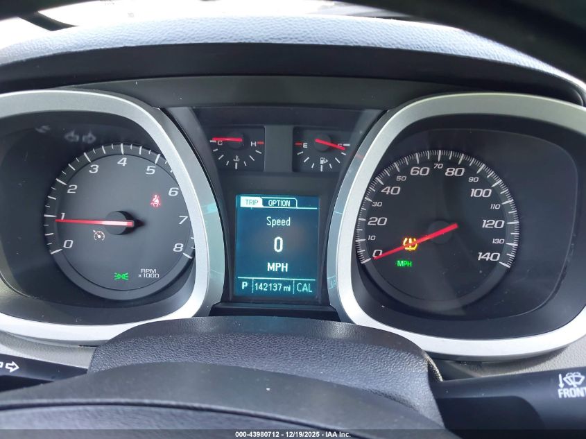 2017 Chevrolet Equinox Premier VIN: 2GNFLGE38H6175345 Lot: 43980712