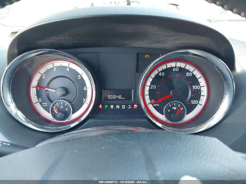 2019 Dodge Grand Caravan Sxt VIN: 2C4RDGCG9KR620111 Lot: 43980713