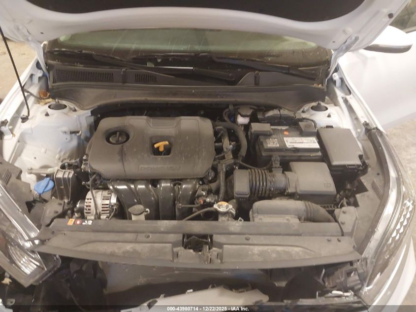 2024 Kia Forte Lxs VIN: 3KPF24AD0RE819107 Lot: 43980714