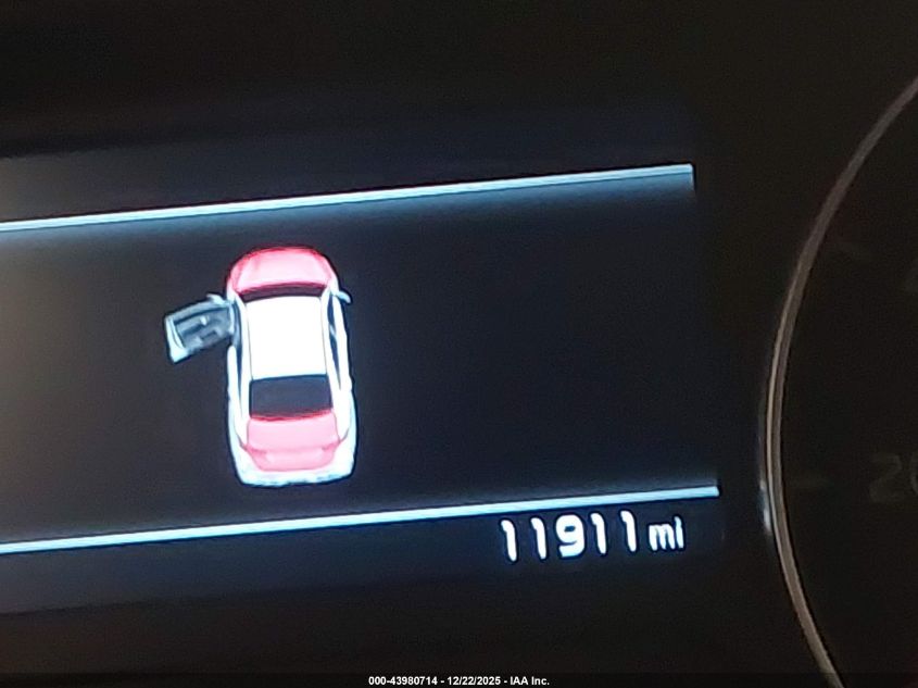 2024 Kia Forte Lxs VIN: 3KPF24AD0RE819107 Lot: 43980714