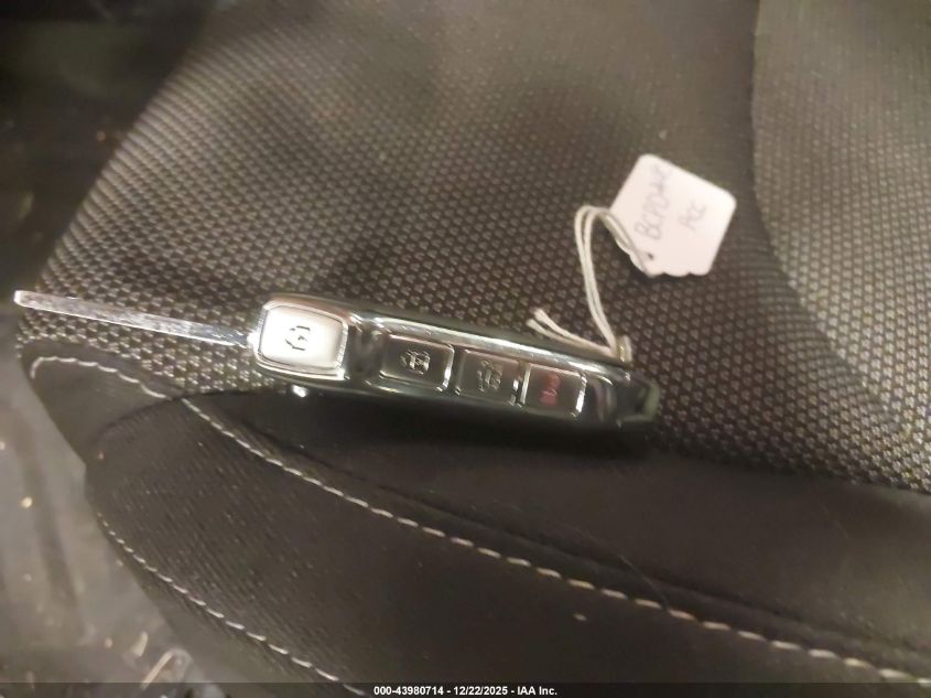 2024 Kia Forte Lxs VIN: 3KPF24AD0RE819107 Lot: 43980714