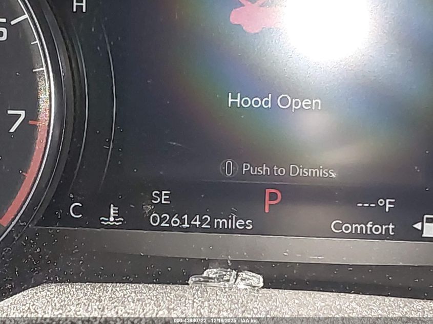 2021 Acura Rdx Technology Package VIN: 5J8TC1H56ML012654 Lot: 43980722