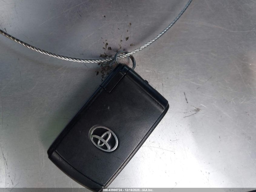 2009 Toyota Prius Touring VIN: JTDKB20U697833579 Lot: 43980724