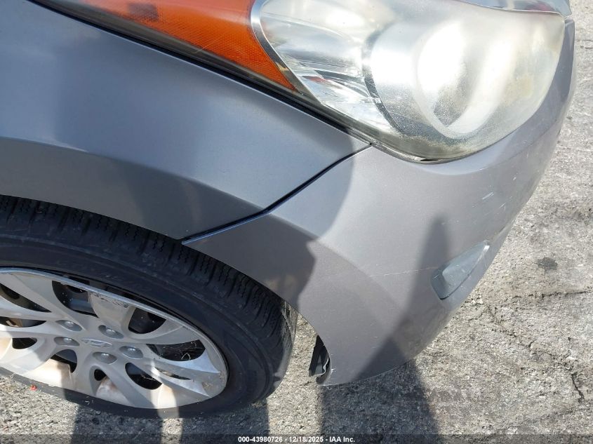 2012 Hyundai Elantra Gls VIN: 5NPDH4AE6CH133719 Lot: 43980726