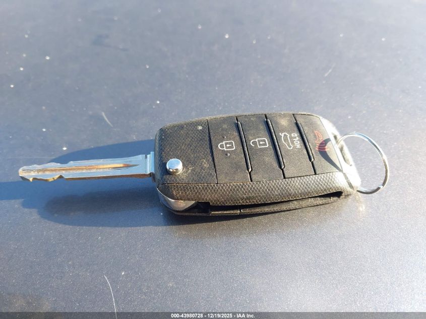 2016 Kia Forte Lx VIN: KNAFX4A60G5462827 Lot: 43980728