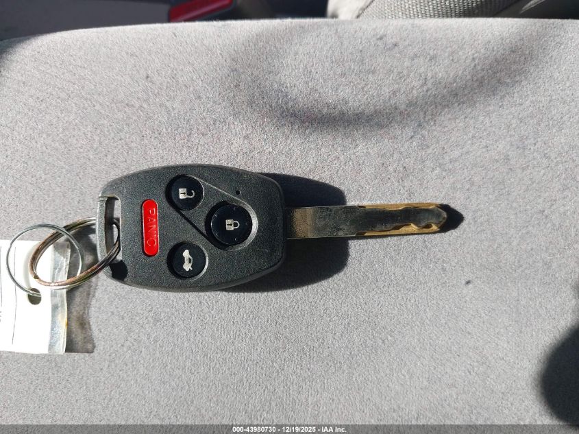 2007 Honda Civic Ex VIN: 1HGFA16847L072954 Lot: 43980730