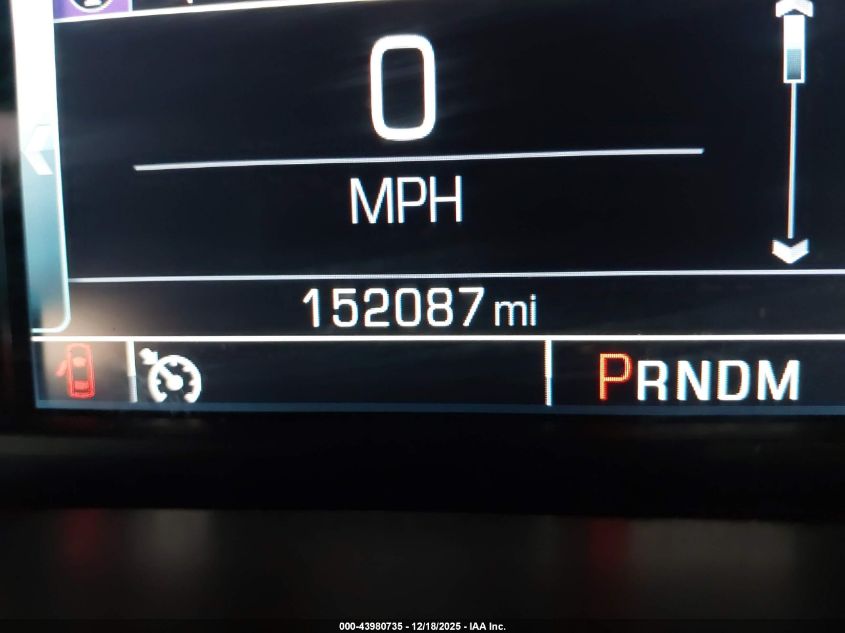 2014 Chevrolet Silverado 1500 1Lz VIN: 3GCPCSEC2EG484115 Lot: 43980735