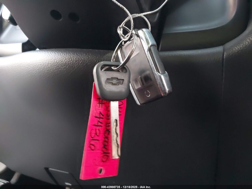 2014 Chevrolet Silverado 1500 1Lz VIN: 3GCPCSEC2EG484115 Lot: 43980735