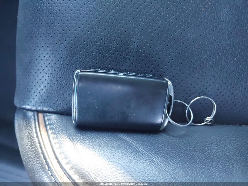 2023 Mazda Cx-50 2.5 Turbo Premium Plus VIN: 7MMVABEYXPN118745 Lot: 43980742