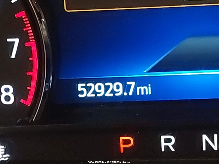 2020 Ford Explorer Xlt VIN: 1FMSK8DHXLGA36190 Lot: 43980744