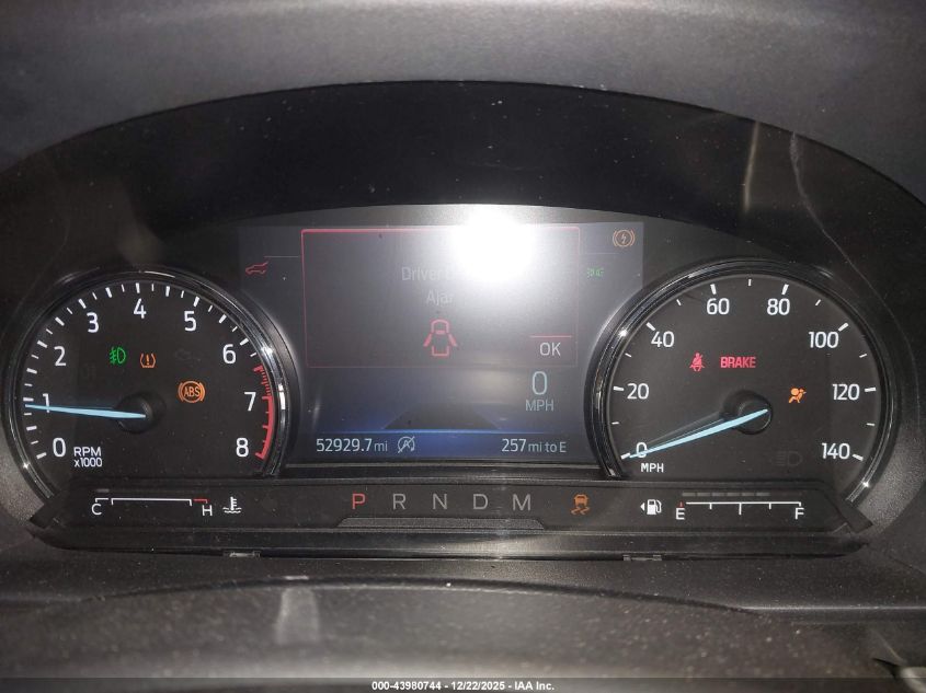 2020 Ford Explorer Xlt VIN: 1FMSK8DHXLGA36190 Lot: 43980744