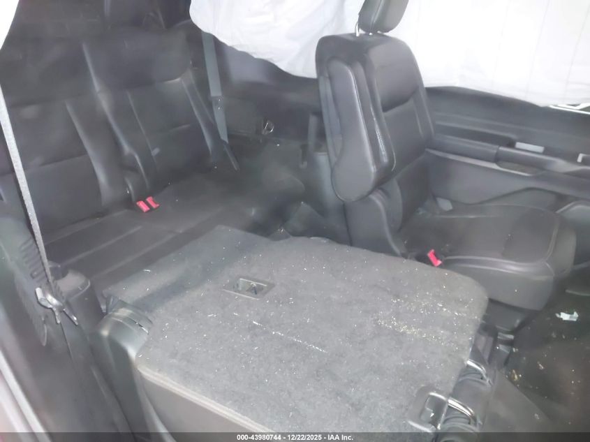 2020 Ford Explorer Xlt VIN: 1FMSK8DHXLGA36190 Lot: 43980744