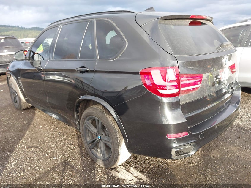 Vin: 5uxkr6c59e0j72753, lot: 44476445, bmw x5 xdrive50i 20143