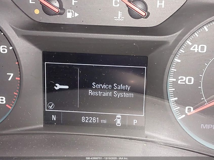 2019 Chevrolet Malibu Lt VIN: 1G1ZD5ST5KF162392 Lot: 43980751