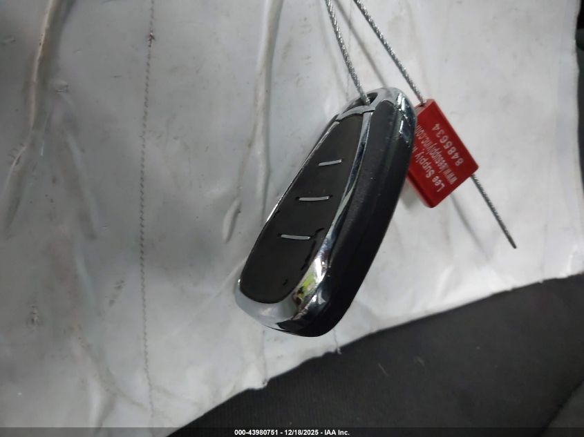 2019 Chevrolet Malibu Lt VIN: 1G1ZD5ST5KF162392 Lot: 43980751