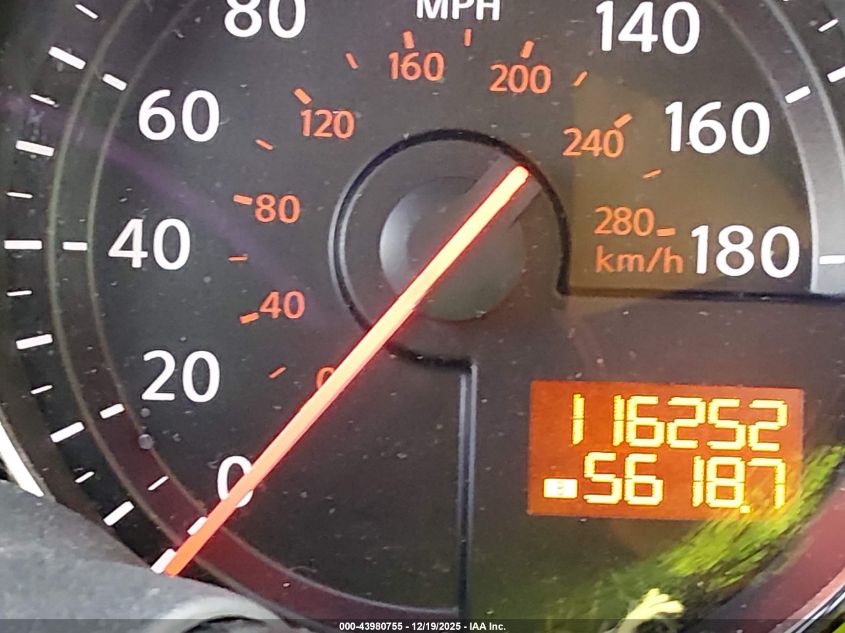 2015 Nissan 370Z VIN: JN1AZ4EH1FM442015 Lot: 43980755