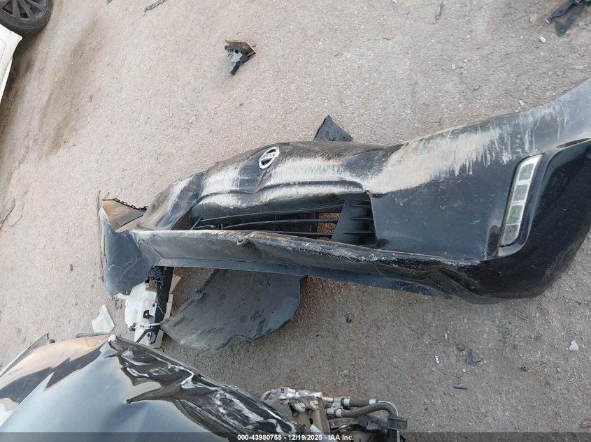 2015 Nissan 370Z VIN: JN1AZ4EH1FM442015 Lot: 43980755