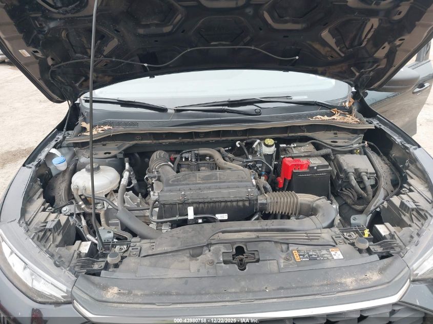 2024 Ford Escape Active VIN: 1FMCU0GN8RUB60387 Lot: 43980758