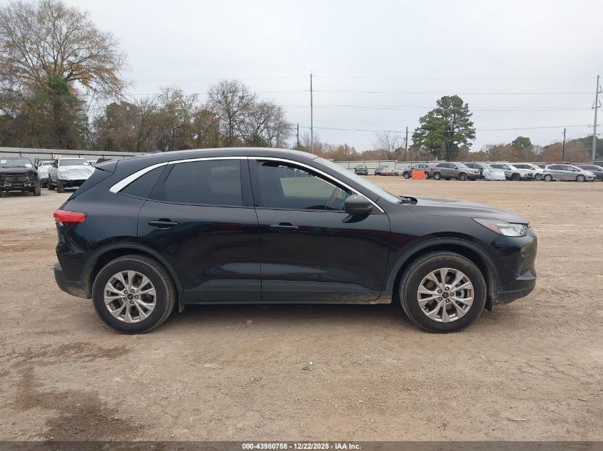 2024 Ford Escape Active VIN: 1FMCU0GN8RUB60387 Lot: 43980758