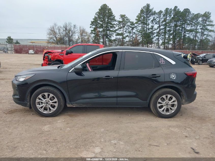 2024 Ford Escape Active VIN: 1FMCU0GN8RUB60387 Lot: 43980758