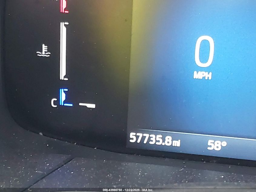 2024 Ford Escape Active VIN: 1FMCU0GN8RUB60387 Lot: 43980758