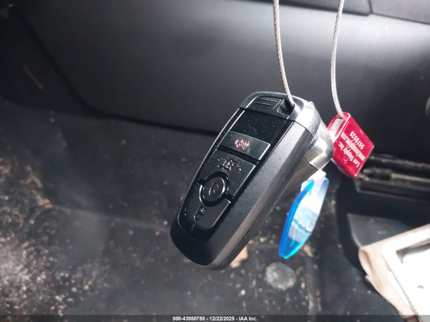 2024 Ford Escape Active VIN: 1FMCU0GN8RUB60387 Lot: 43980758