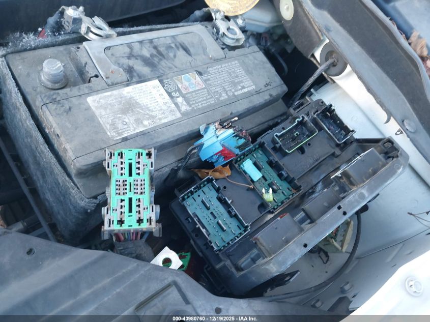 2017 Dodge Grand Caravan Se VIN: 2C4RDGBG6HR870240 Lot: 43980760