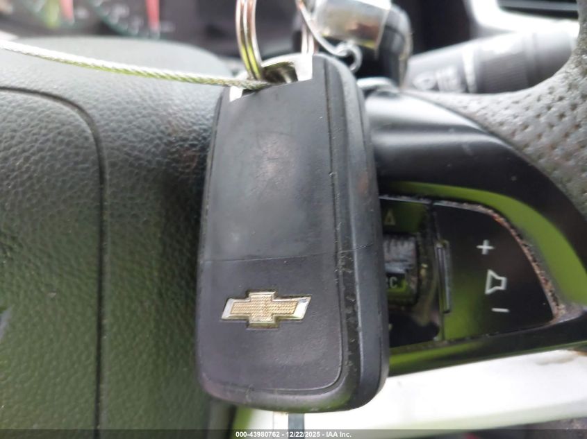 2017 Chevrolet Sonic Ls Auto VIN: 1G1JB5SH6H4163652 Lot: 43980762