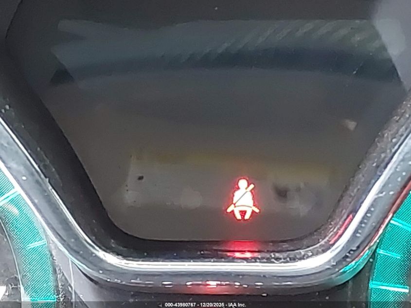 2014 Chevrolet Traverse 1Lt VIN: 1GNKVGKDXEJ321300 Lot: 43980767