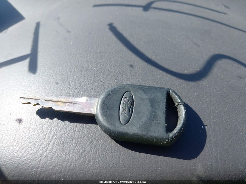 2004 Ford Explorer Xls VIN: 1FMZU62K34ZA86818 Lot: 43980770