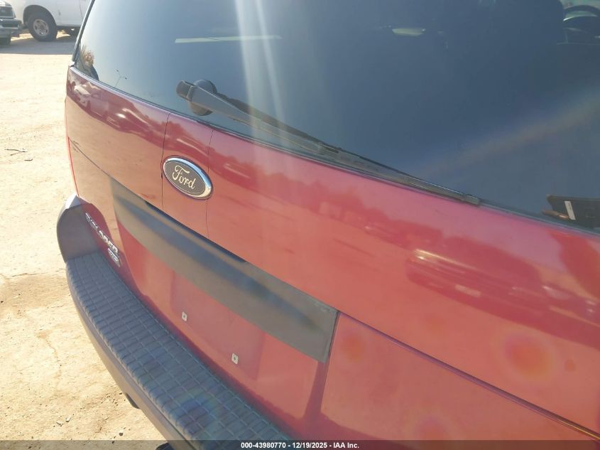 2004 Ford Explorer Xls VIN: 1FMZU62K34ZA86818 Lot: 43980770