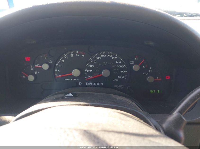 2004 Ford Explorer Xls VIN: 1FMZU62K34ZA86818 Lot: 43980770