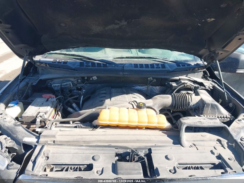 2016 Ford F-150 Xlt VIN: 1FTEW1EGXGKE82720 Lot: 43980769