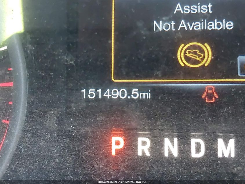 2016 Ford F-150 Xlt VIN: 1FTEW1EGXGKE82720 Lot: 43980769